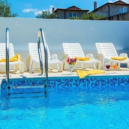 Villa Sanja Plovanija Ngoại thất bức ảnh