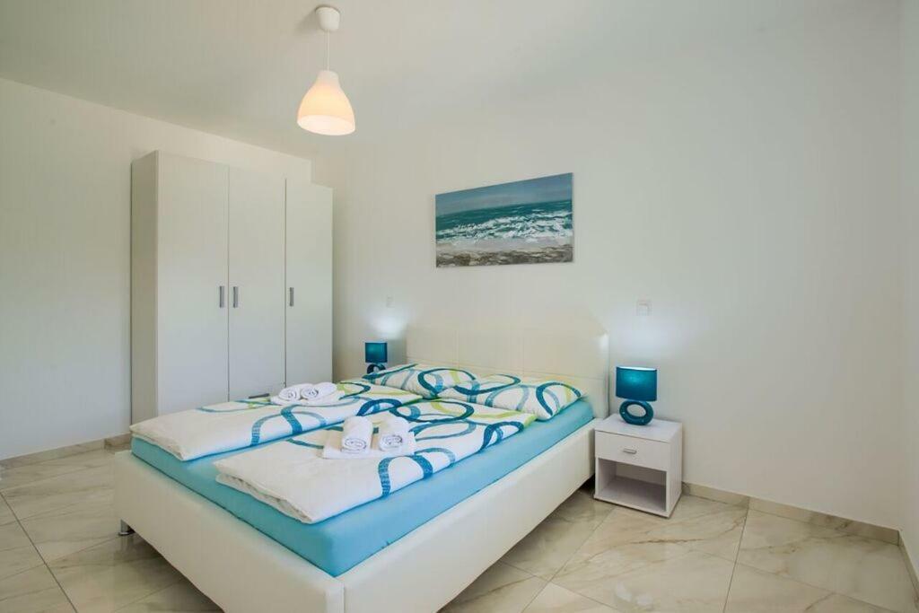 Villa Sanja Plovanija Ngoại thất bức ảnh