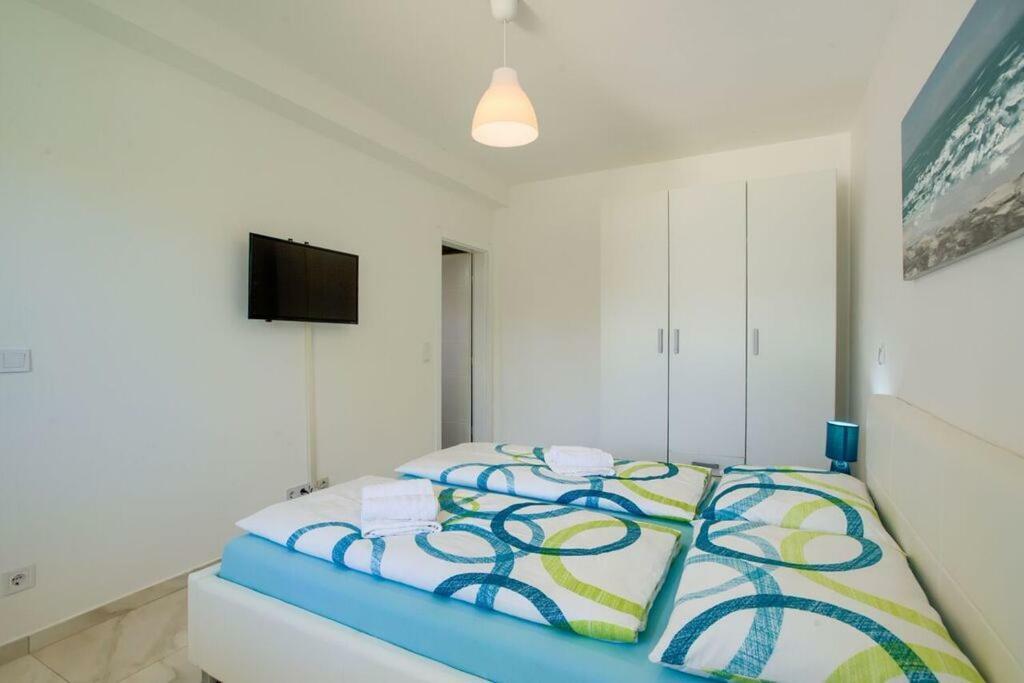 Villa Sanja Plovanija Ngoại thất bức ảnh