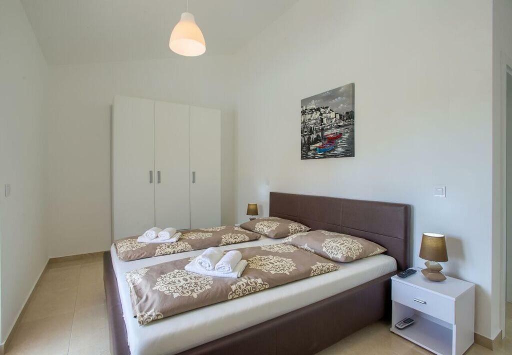 Villa Sanja Plovanija Ngoại thất bức ảnh