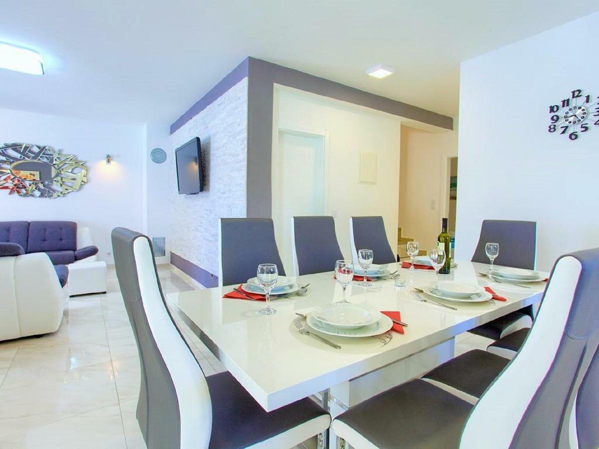 Villa Sanja Plovanija Ngoại thất bức ảnh