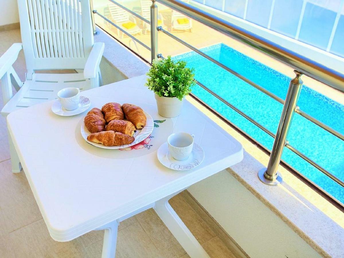 Villa Sanja Plovanija Ngoại thất bức ảnh