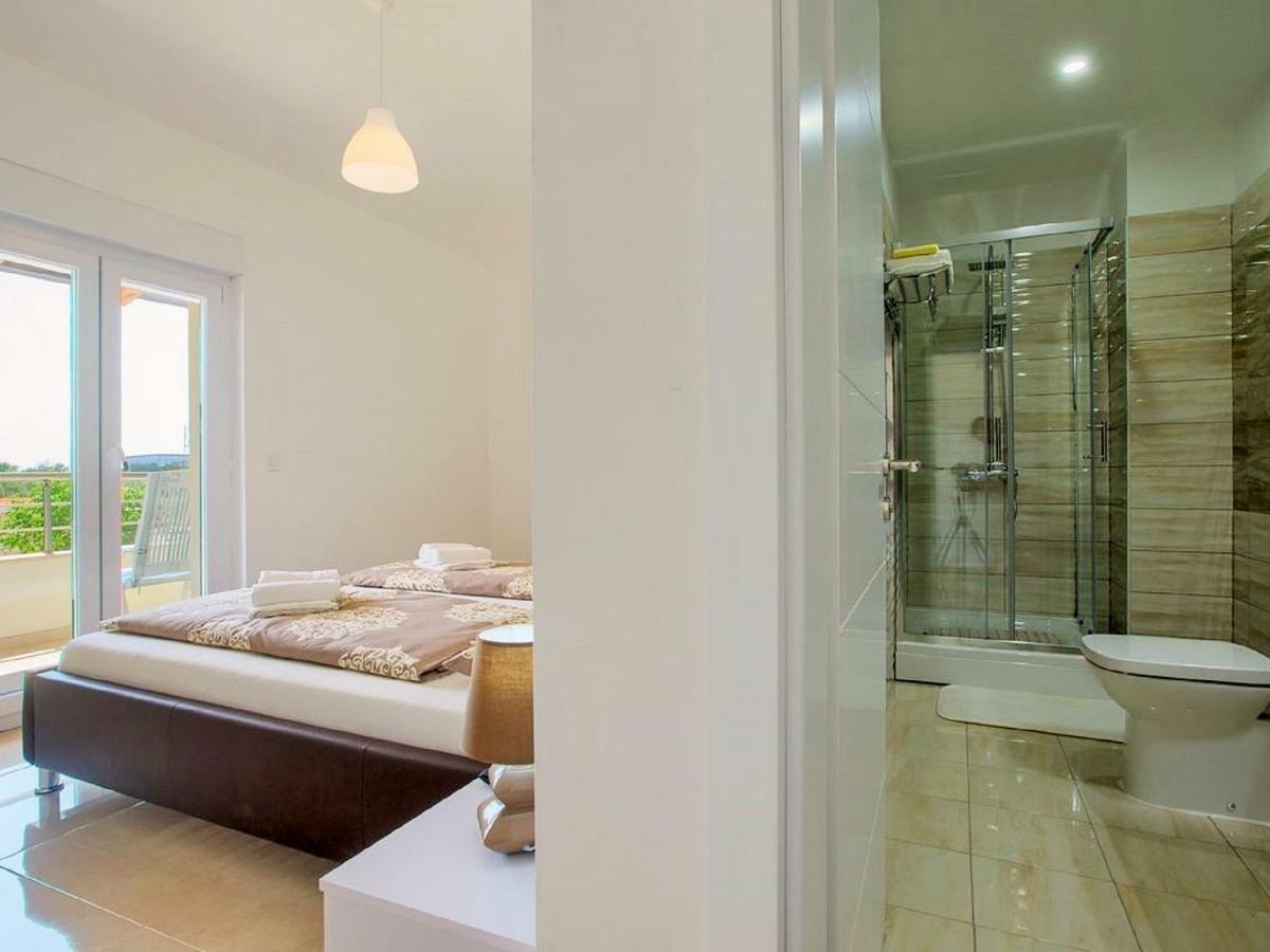 Villa Sanja Plovanija Ngoại thất bức ảnh