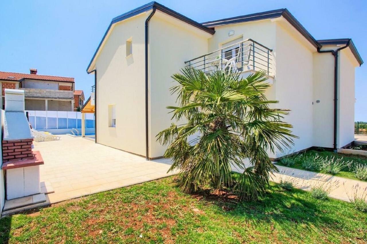 Villa Sanja Plovanija Ngoại thất bức ảnh