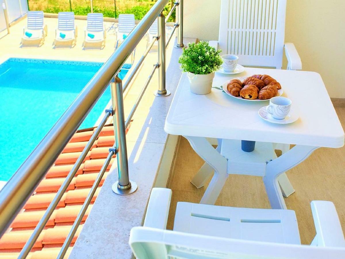 Villa Sanja Plovanija Ngoại thất bức ảnh