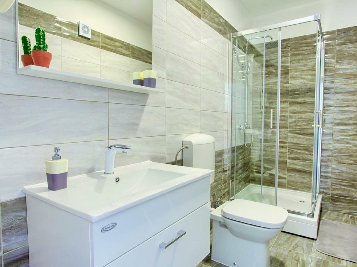 Villa Sanja Plovanija Ngoại thất bức ảnh